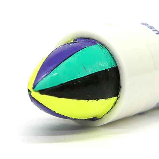 Multi-colour Solid Paint Marker