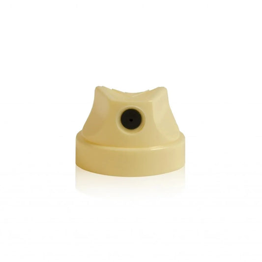 MTN Skinny Cream Cap
