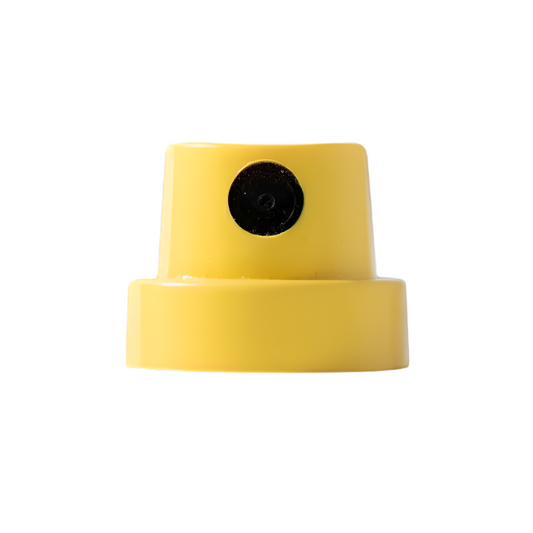 Yellow Fat Cap